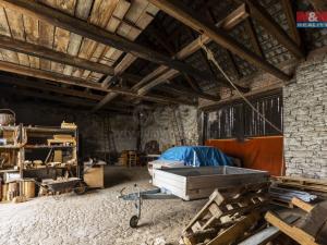 Prodej rodinného domu, Hrušová, 150 m2