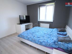 Prodej bytu 3+1, Týnec nad Sázavou - Chrást nad Sázavou, 71 m2