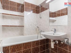 Prodej bytu 2+1, Ostrava - Poruba, Budovatelská, 56 m2