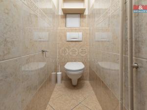 Prodej bytu 2+1, Ostrava - Poruba, Budovatelská, 56 m2