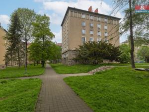 Prodej bytu 2+1, Ostrava - Poruba, Budovatelská, 56 m2