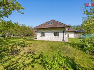Prodej rodinného domu, Kostelec nad Labem, Přemyslova, 186 m2