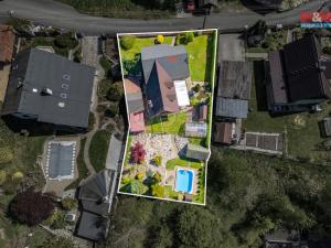 Prodej rodinného domu, Staré Sedlo, Hřbitovní, 121 m2
