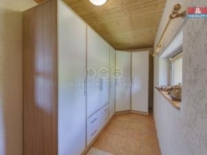 Prodej rodinného domu, Staré Sedlo, Hřbitovní, 121 m2