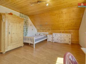 Prodej rodinného domu, Staré Sedlo, Hřbitovní, 121 m2