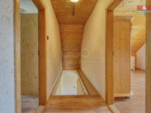 Prodej rodinného domu, Staré Sedlo, Hřbitovní, 121 m2