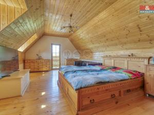 Prodej rodinného domu, Staré Sedlo, Hřbitovní, 121 m2