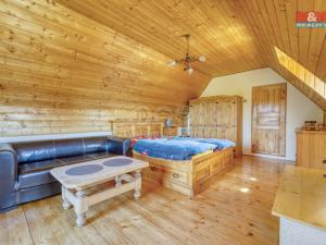 Prodej rodinného domu, Staré Sedlo, Hřbitovní, 121 m2