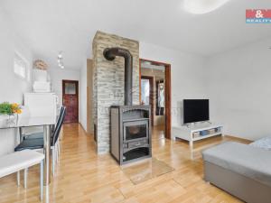 Prodej rodinného domu, Hrubý Jeseník, 60 m2