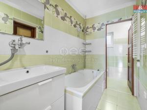 Prodej rodinného domu, Hrubý Jeseník, 60 m2