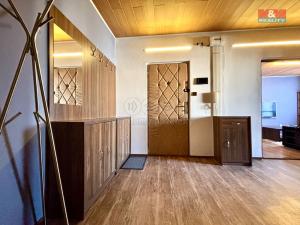 Pronájem bytu 3+1, Rychnov nad Kněžnou, Mírová, 70 m2