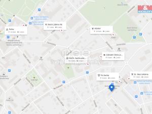 Pronájem bytu 3+1, Rychnov nad Kněžnou, Mírová, 70 m2