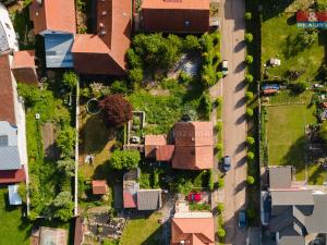 Prodej rodinného domu, Sezemice, Komenského, 38 m2