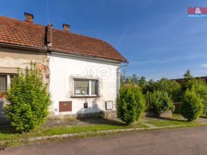Prodej rodinného domu, Sezemice, Komenského, 38 m2