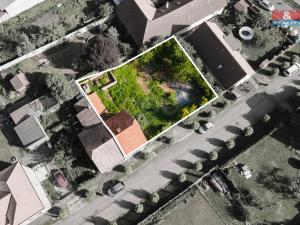 Prodej rodinného domu, Sezemice, Komenského, 38 m2