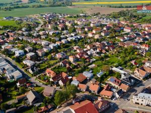 Prodej rodinného domu, Sezemice, Komenského, 38 m2