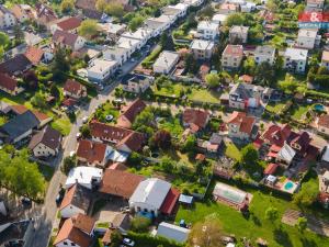 Prodej rodinného domu, Sezemice, Komenského, 38 m2