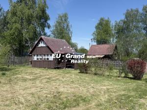 Prodej zahrady, Šluknov, 432 m2