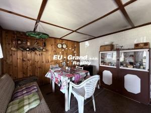 Prodej zahrady, Šluknov, 432 m2