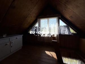 Prodej zahrady, Šluknov, 432 m2