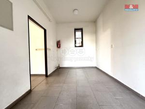 Pronájem skladu, Semechnice, 95 m2