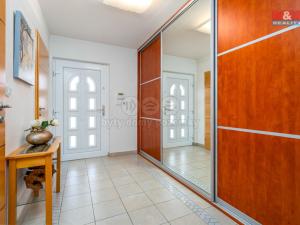 Prodej rodinného domu, Praha - Pitkovice, Kozáková, 326 m2