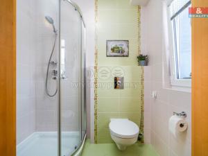 Prodej rodinného domu, Praha - Pitkovice, Kozáková, 326 m2