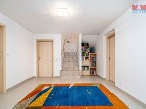 Prodej rodinného domu, Praha - Pitkovice, Kozáková, 326 m2