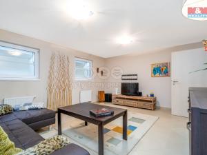 Prodej rodinného domu, Praha - Pitkovice, Kozáková, 326 m2