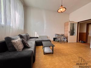 Pronájem bytu 2+1, Hodonín, Měšťanská, 60 m2