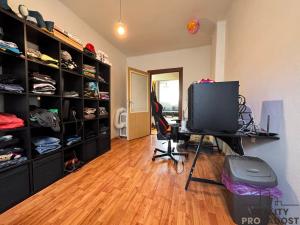 Pronájem bytu 2+1, Hodonín, Měšťanská, 60 m2