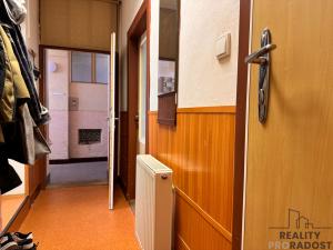 Pronájem bytu 2+1, Hodonín, Měšťanská, 60 m2