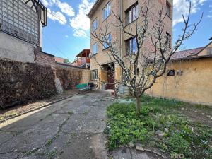 Pronájem bytu 2+1, Hodonín, Měšťanská, 60 m2