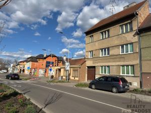 Pronájem bytu 2+1, Hodonín, Měšťanská, 60 m2