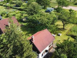 Prodej chaty, Pňovany, 89 m2
