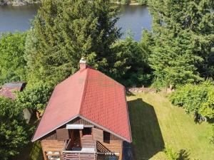 Prodej chaty, Pňovany, 89 m2