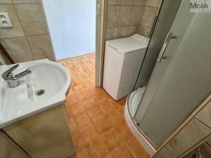 Pronájem bytu 2+kk, Most, Marš. Rybalka, 35 m2