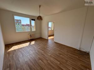 Pronájem bytu 2+kk, Most, Marš. Rybalka, 35 m2