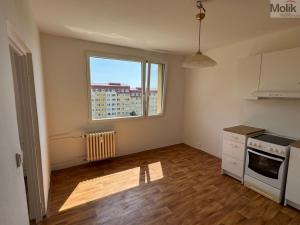 Pronájem bytu 2+kk, Most, Marš. Rybalka, 35 m2