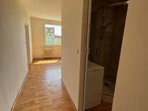 Pronájem bytu 2+kk, Most, Marš. Rybalka, 35 m2