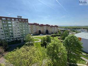 Pronájem bytu 2+kk, Most, Marš. Rybalka, 35 m2