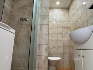 Pronájem bytu 2+kk, Most, Marš. Rybalka, 35 m2