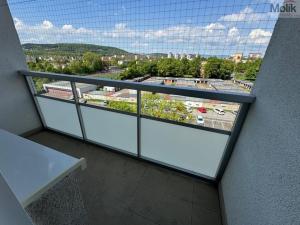 Pronájem bytu 2+kk, Most, Marš. Rybalka, 35 m2
