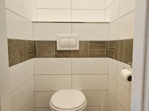 Pronájem bytu 1+kk, Praha - Smíchov, Bozděchova, 25 m2