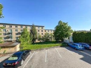 Pronájem kanceláře, Zlín, Štefánikova, 14 m2