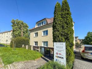 Pronájem kanceláře, Zlín, Štefánikova, 14 m2
