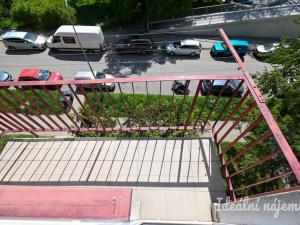 Pronájem bytu 2+1, Brno, Krásného, 59 m2