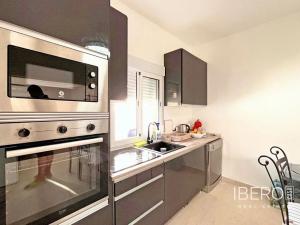 Prodej rodinného domu, Orihuela, Španělsko, Paseo Marítimo de Playa Flamenca, 85 m2