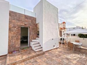 Prodej rodinného domu, Orihuela, Španělsko, Paseo Marítimo de Playa Flamenca, 85 m2