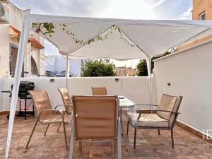 Prodej rodinného domu, Orihuela, Španělsko, Paseo Marítimo de Playa Flamenca, 85 m2